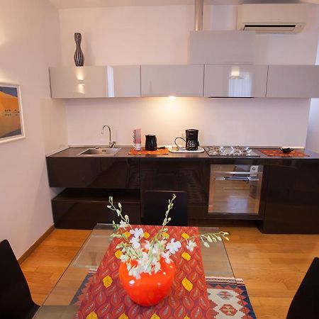 Ca Gabry Apartment Venice Exterior photo