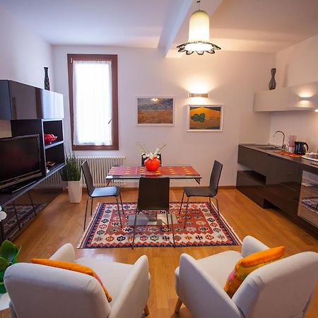 Ca Gabry Apartment Venice Exterior photo