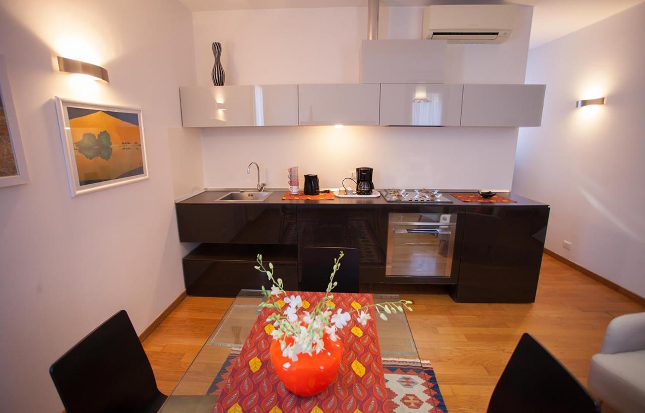 Ca Gabry Apartment Venice Exterior photo