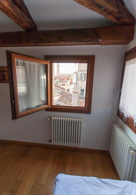 Ca Gabry Apartment Venice Exterior photo