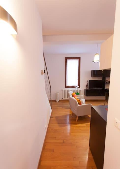 Ca Gabry Apartment Venice Exterior photo