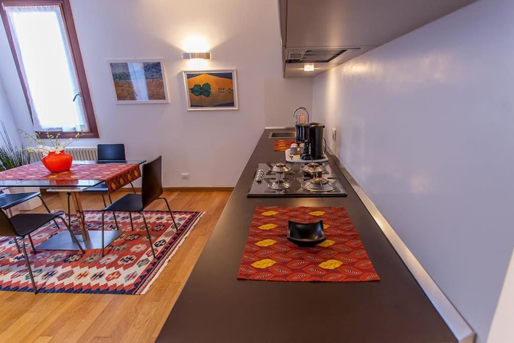 Ca Gabry Apartment Venice Exterior photo