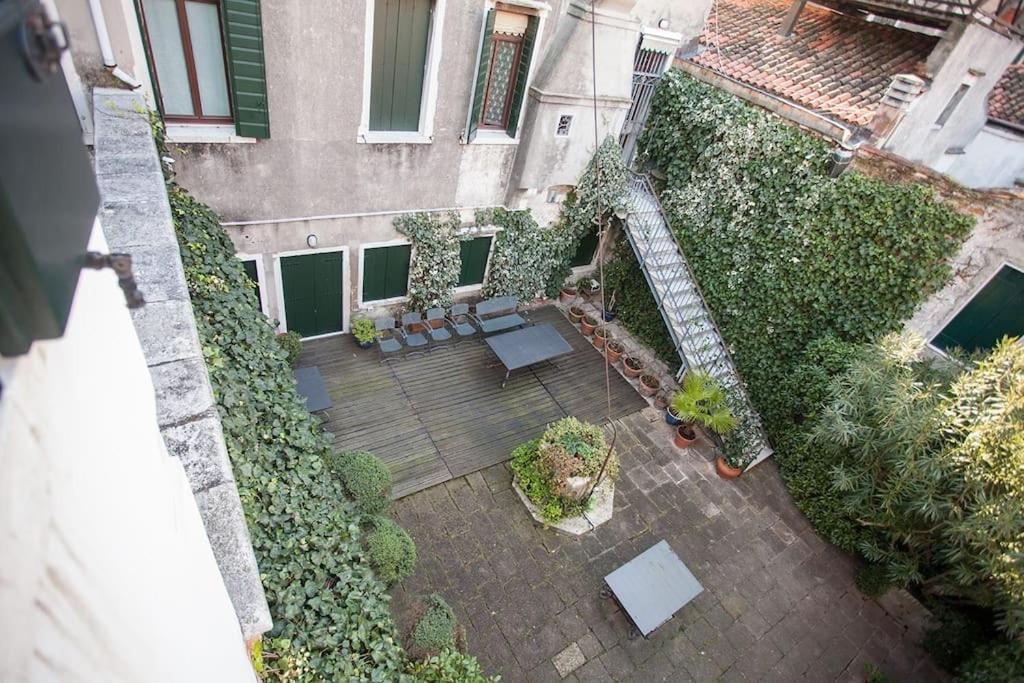 Ca Gabry Apartment Venice Exterior photo