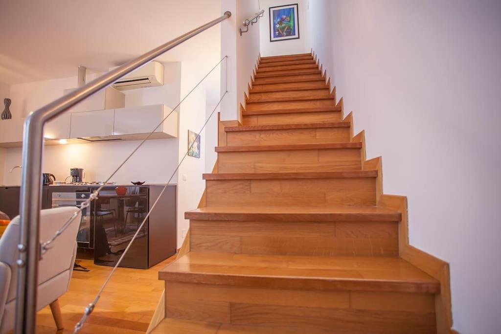 Ca Gabry Apartment Venice Exterior photo