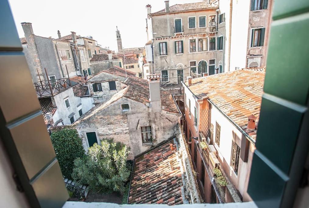 Ca Gabry Apartment Venice Exterior photo