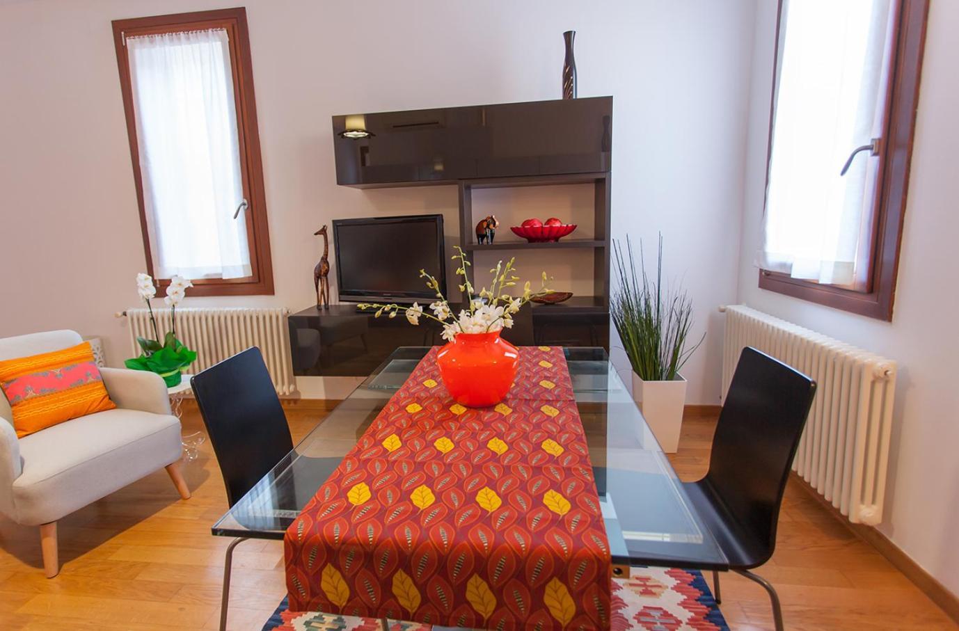 Ca Gabry Apartment Venice Exterior photo